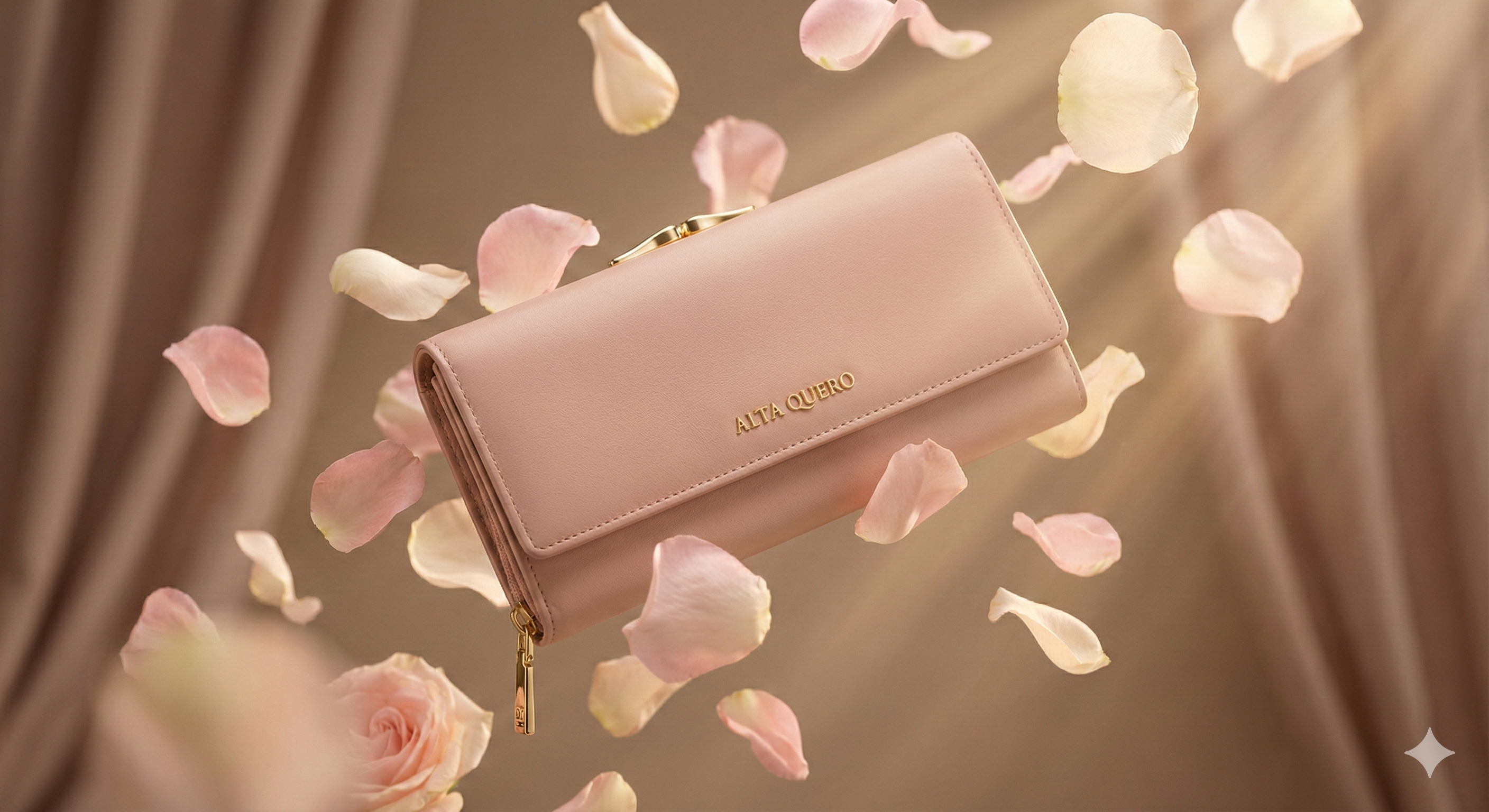 Women's Wallets