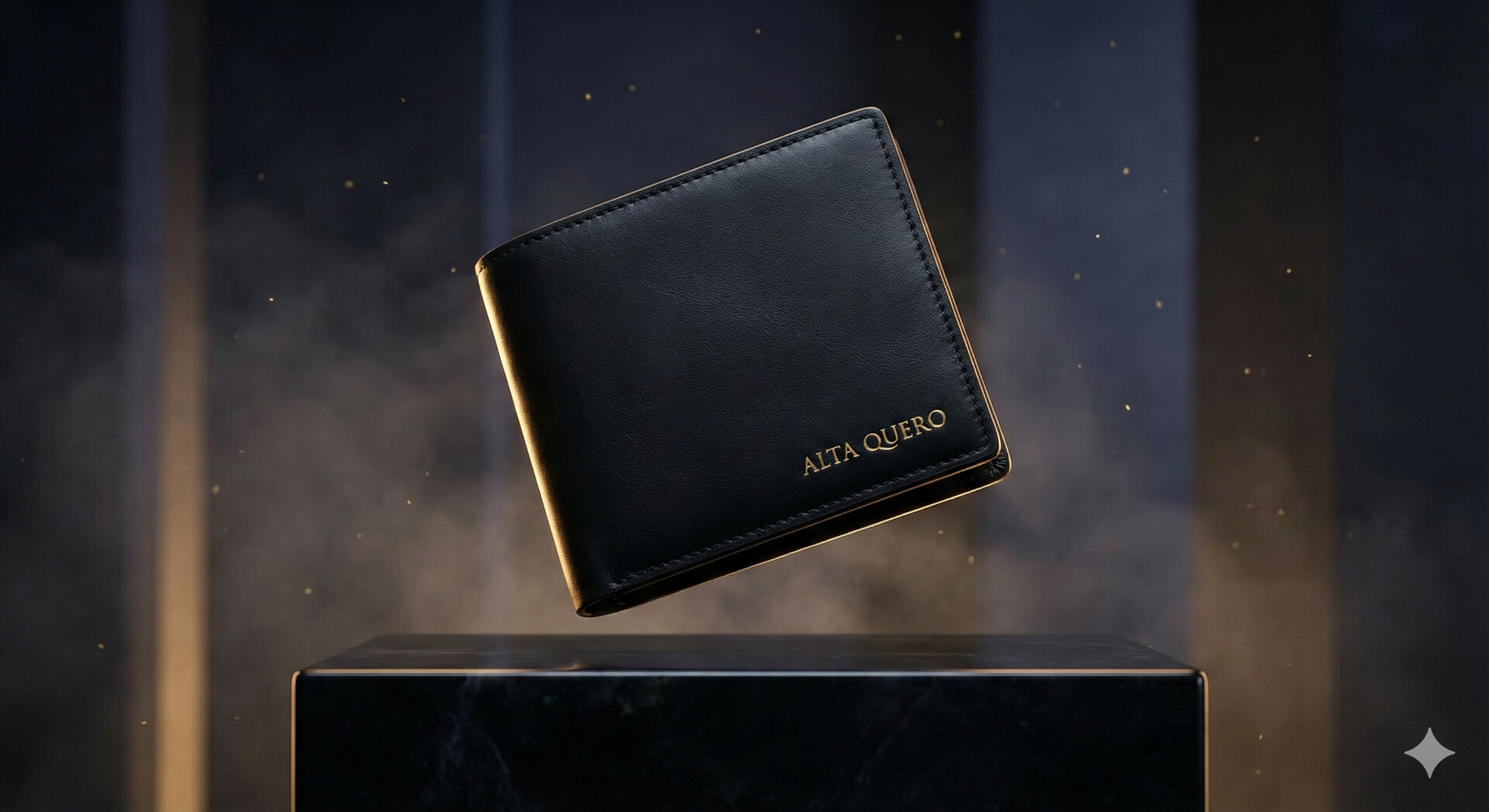 Men's Wallet