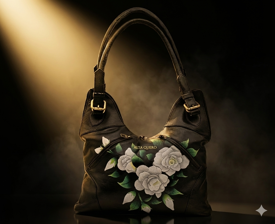 Women's Top Handle Bags