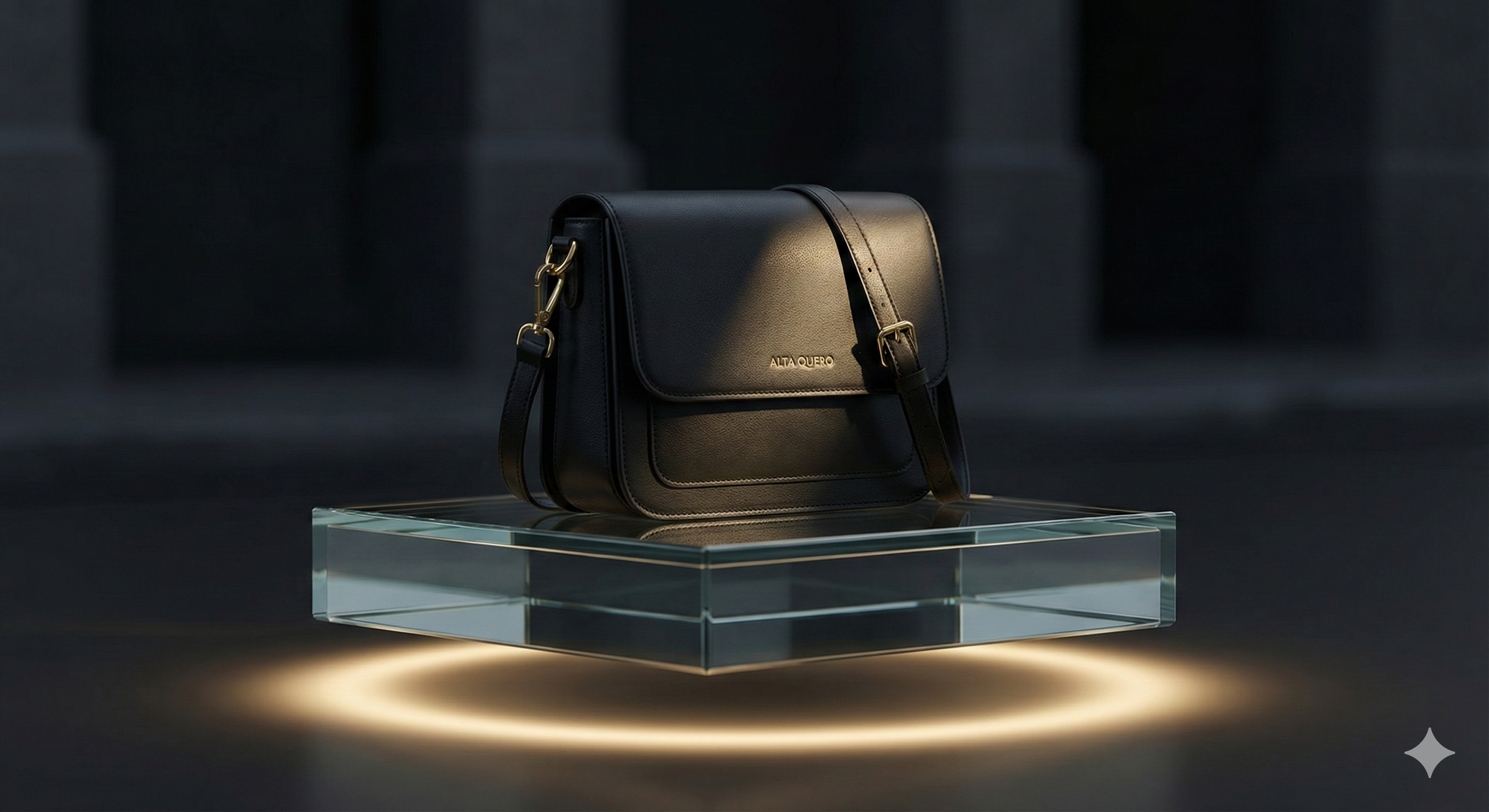 Crossbody Bags - Women's