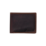 Genuine Leather Men's RFID Wallet (Multi)