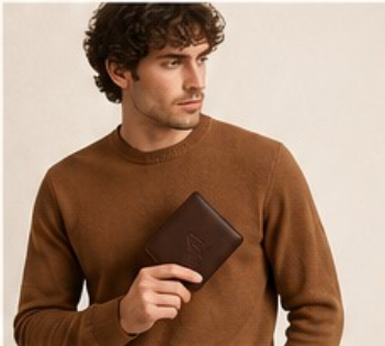 MEN'S WALLETS