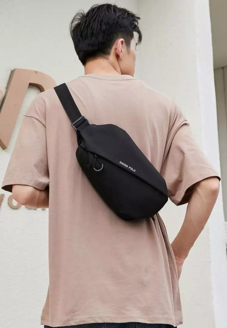 Crossbody Bags